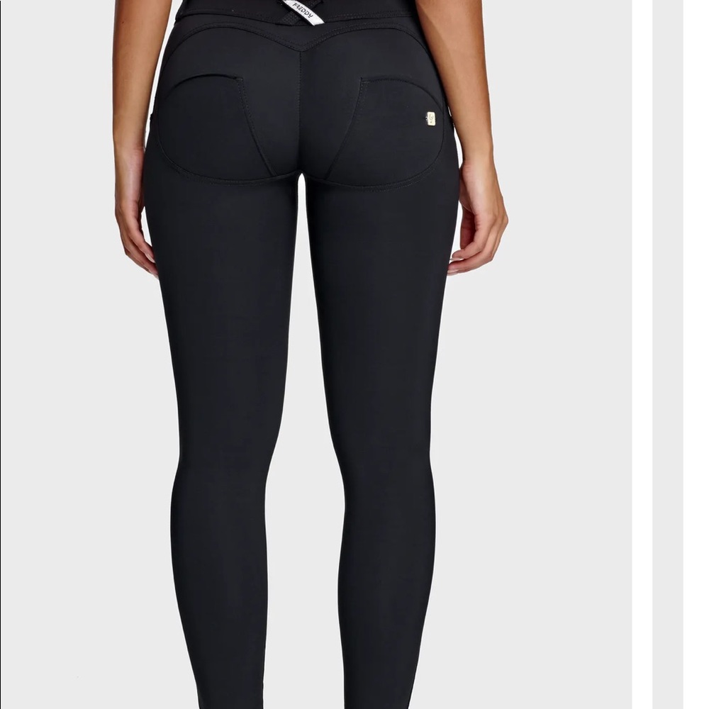 WR. UP DIWO Pro Freddy pants
